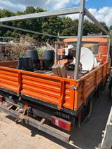 Volkswagen LT 28 VW Pritsche Diesel Bastler - Volkswagen LT 28 mit Diesel-Antrieb