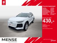 Audi Q6 e-tron - Vorschau Bild 1