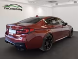 BMW M5Lim.Competition*Laser*ACC*360°*B&W*FOND-TV*HUD - BMW M5 aus 2021