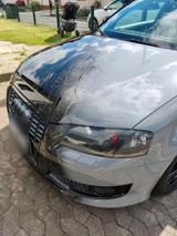 Audi S3 8P Sonderlackierung / Tausch möglich - Audi S3 mit Benzin-Antrieb: Sportwagen