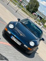 Porsche 968 CS CS - Porsche 968 aus 1994