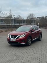 Nissan Murano 3.5 V6 AWD CVT SL BOSE PANODACH 360 - Nissan Murano