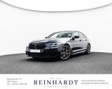 BMW M550i xDRIVE LIMOUSINE/SHADOW/19Z/LASER/eGSD/H&K