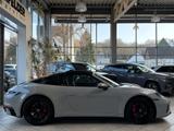 Porsche 911 Carrera 3.0 S Targa 4S 24M Aproved VOLL VOLL - Porsche: 3.2