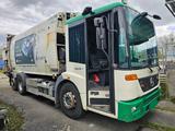 Mercedes-Benz 2629 Müllwagen, NTM 4 Kammern - Angebote