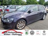 Volkswagen Golf VII 1.4 TSI Lounge R-Line STANDHZG REARVIEW - Volkswagen Golf: Vi R Line