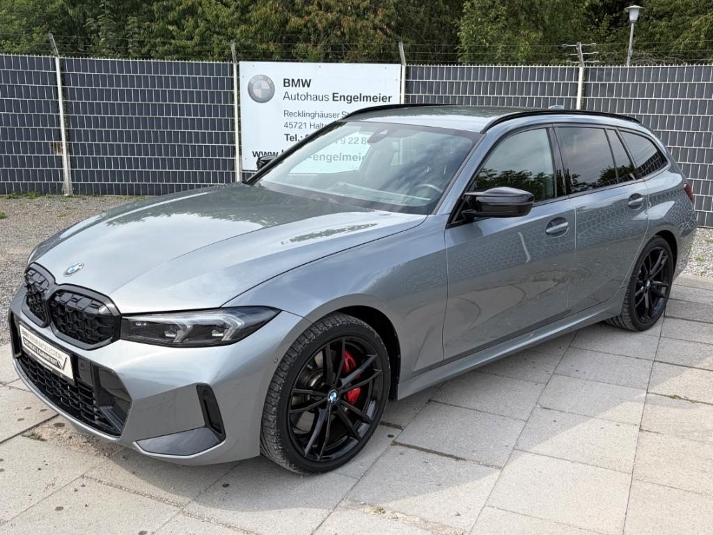 BMW M340d Tour M Pro 19'' Harman Navi Pro el.Sitze A