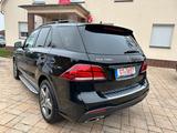 Mercedes-Benz GLE 500 e 4Matic+AMG Styling+Panorama+Rückf+ - Mercedes-Benz GLE 500 Gebrauchtwagen