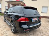 Mercedes-Benz GLE 500 e 4Matic+AMG Styling+Panorama+Rückf+ - Mercedes-Benz: Gl 50
