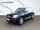 Mercedes-Benz GLK 280 4Matic Top Ausstattung Mercedes Scheckhe - Mercedes-Benz GLK 280: 4matic