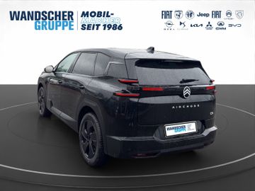 Citroën C5 Aircross 1.2 145 PLUS KeyLess+LED+Navi+ACC
