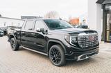 GMC Sierra Denali 1500 CrewCab - 3,0l V6 Diesel - GMC Sierra: Denali