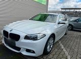 BMW 525 d Motorschaden - Motorschaden mit Diesel-Antrieb