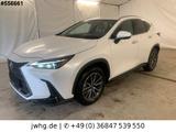 Lexus NX 350h LED ACC Vollleder Navi 18" DigTacho elSi - Lexus NX 350h SUV