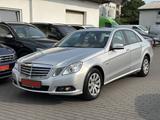 Mercedes-Benz E 220 CDI / SHZ / TEMP / PDC / - Mercedes-Benz E 220 Gebrauchtwagen in Hannover