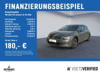 Volkswagen Golf - Vorschau Bild 2