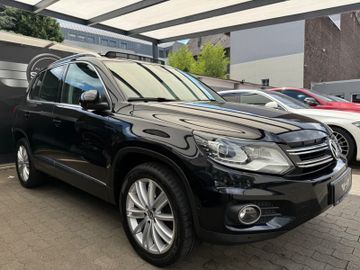 Volkswagen Tiguan - 3