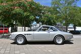 Ferrari 330 GTC/Motor überholt/Vollst.Historie/Garantie - Ferrari mit Benzin-Antrieb: 330