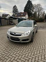 Opel Vectra 1.8 - gebrauchte Opel Vectra aus dem Jahr 2007