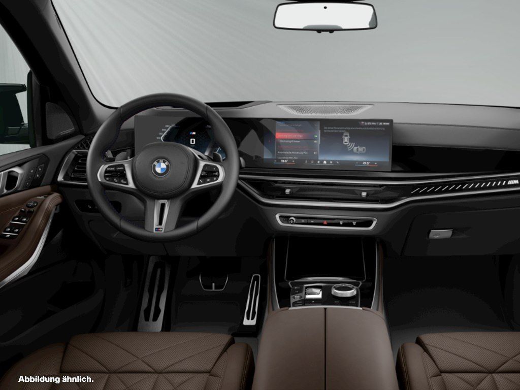 BMW X5 M60 - Bild 4