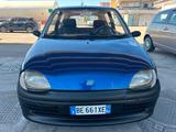 Fiat Seicento 1.1i cat Suite - gebrauchte Fiat Seicento aus dem Jahr 1999
