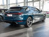 Audi A6 Avant e-tron quattro 315 kW - Audi Gebrauchtwagen in Potsdam