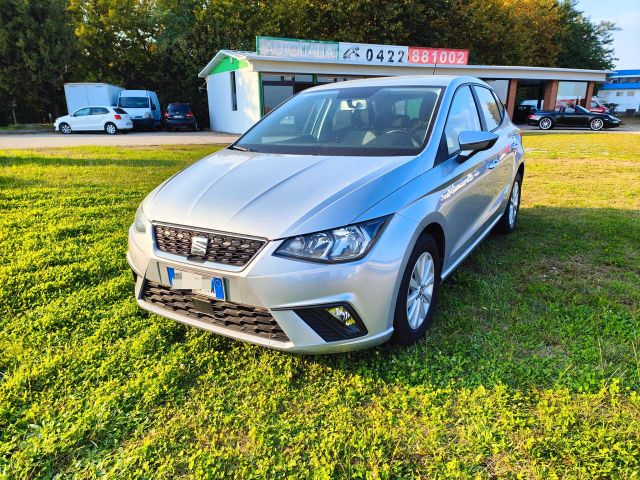 Seat Ibiza 1.0 EcoTSI 95 CV 5 porte Business