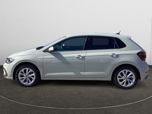 Volkswagen Polo - Bild 2
