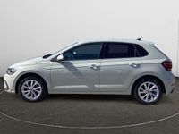 Volkswagen Polo - Vorschau Bild 2