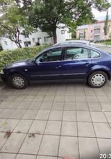 Volkswagen VW Passat zu verkaufen - Volkswagen Passat: Verkaufen
