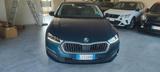 Skoda Octavia 2.0 TDI EVO SCR DSG Wagon Style - Skoda Octavia mit Halbautomatikschaltung