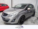 Opel Corsa D Color Elegance*17 Zoll*ESP*Euro5*Klima* - Opel Corsa: 5.5