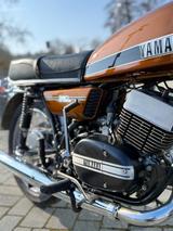 Yamaha RD 250 Mod 352 - Sammlerzustand - Offers
