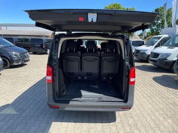 Mercedes Vito - 7