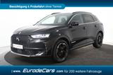 DS Automobiles DS7 (Crossback) *1.Hand*Leder*Pano.*Voll* - schwarze DS Automobiles DS7 (Crossback)