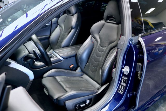 840 d xDrive M Sport Gran Coupe/360°/PANO/VOLL – Vorschau 16