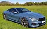 BMW M850i, Vollausstattung, Service incl.,... - BMW M850 aus 2018
