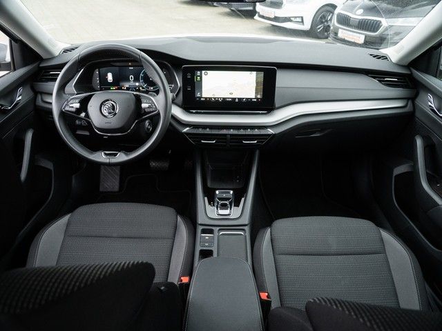 Octavia Combi 2.0 TDI Ambition DSG