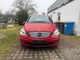Mercedes-Benz Mercedes B180 CDİ - gebrauchte Mercedes-Benz B 180 aus dem Jahr 2007