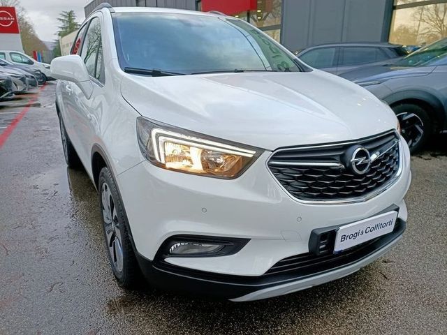 Opel Mokka X 1.6 CDTI 136cv Innovation 4x4 S&S