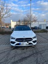Mercedes-Benz CLA 250e - Mercedes-Benz 250 Gebrauchtwagen