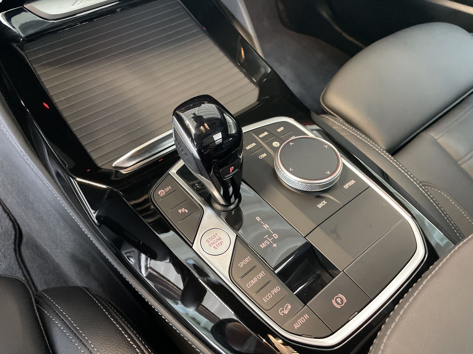 BMW X4 - Bild 17