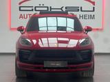 Porsche Macan*Automatik*Pano*Spur*CarPlay*SAGAS*18Wege* - gebrauchte Porsche Macan aus dem Jahr 2022