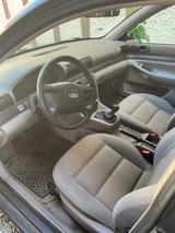 Audi A4 B5 1.8T (150 PS) | 105.000 km | 2. Hand  - Audi A4 aus 1998: 2.8