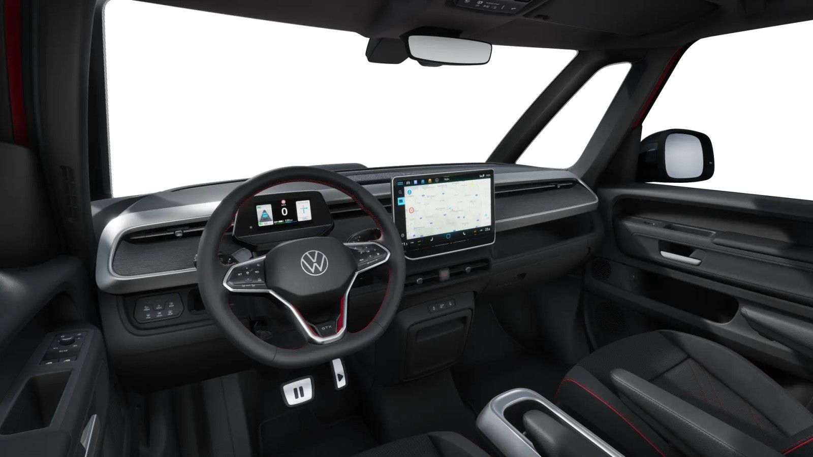Volkswagen ID. Buzz - Bild 22