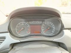 Fahrzeugabbildung Opel Corsa E Selection