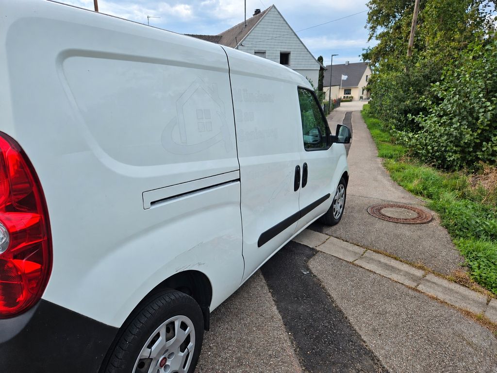 Image of Fiat Doblo