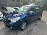Dacia Lodgy Celebration< 7.- Sitzer, HU/AU Neu< - Dacia Lodgy aus 2015
