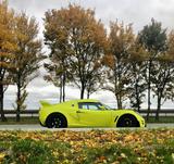 Lotus Exige S 240 orginal LHD - Lotus Exige Gebrauchtwagen