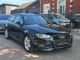 Audi A3 1.4 Ambition/Klima/Start-Stopp/1.Hand - Audi A3: Start Stop